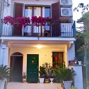 Сasa de vacaciones Casa Dei Fiori