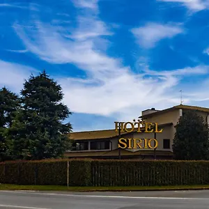 3* Hotel Sirio