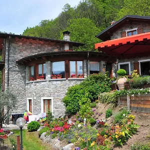 Landhuis La Fonte Di Mariella, Gravedona