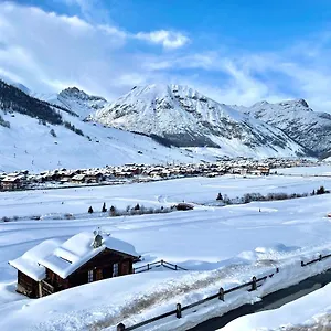 Appartement - Formula Roulette, Livigno