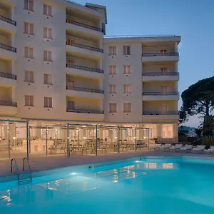 Hotel Nh San Mauro