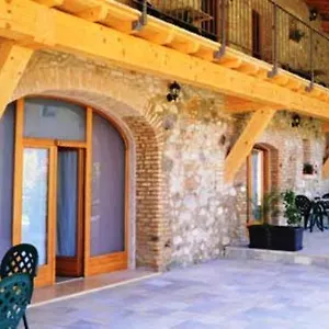 Vakantieboerderij Corte La Sacca, Pozzolengo