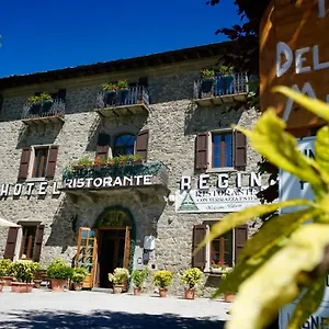 Hotel Ristorante Regina