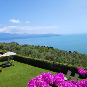Vakantieboerderij Il Casale Del, Gardone Riviera