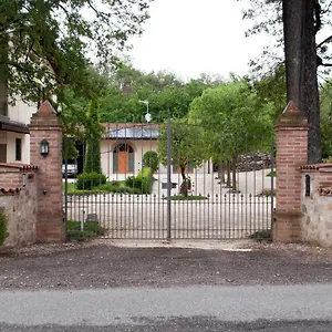 Apartamento Corte La Selva