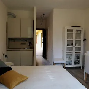 Apartamento Bianca