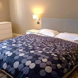 Apartamento Novegro Linate 101