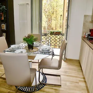 Apartamento Lepetit De Luxe