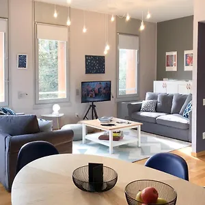 Apartamento Brera Cocoon
