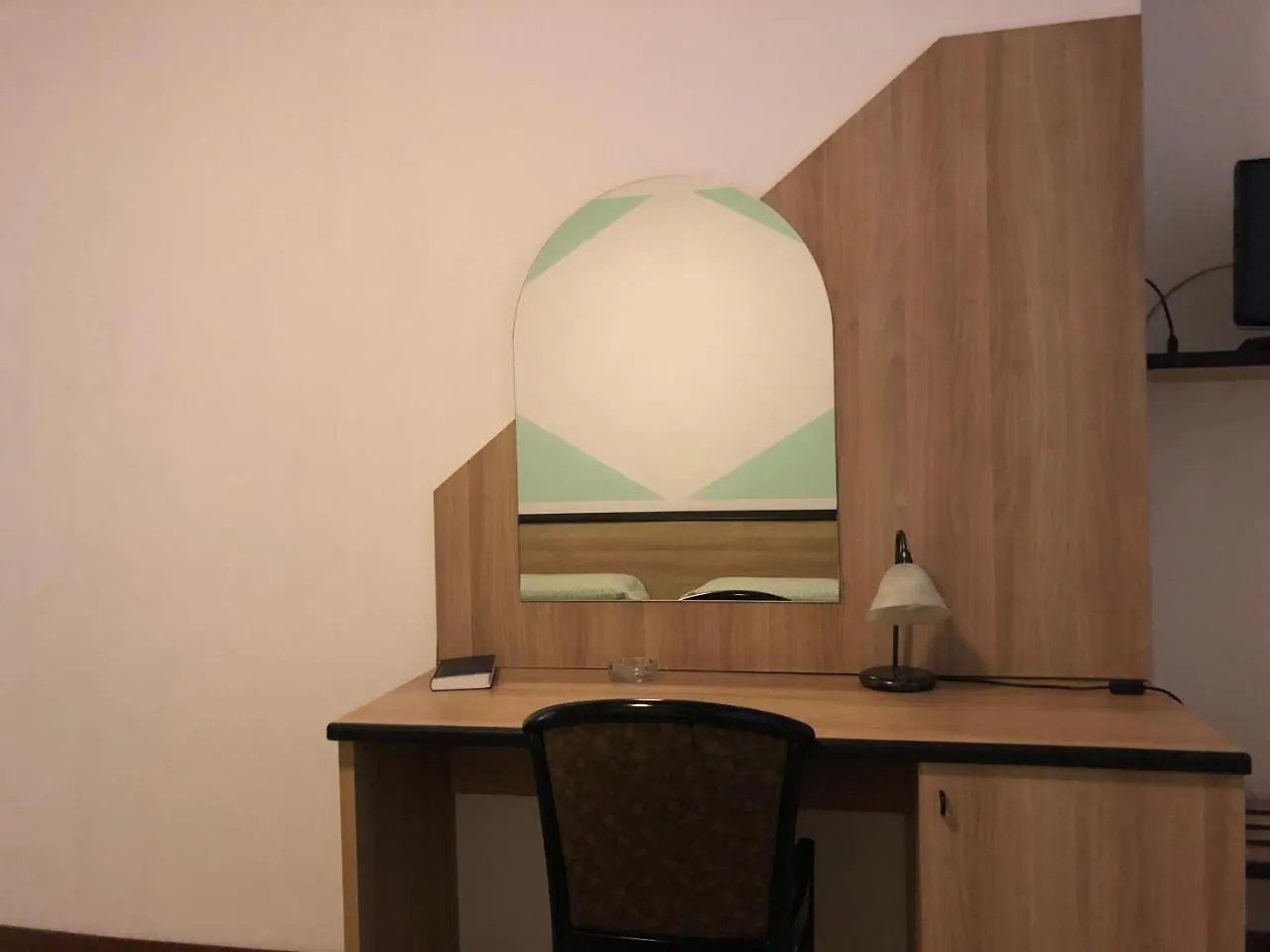 Hotel Roma Кассано-Маньяго 3*,